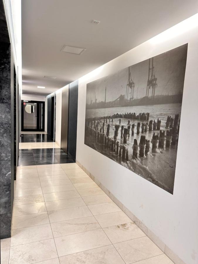 Sun Towers Apartment 114 Świnoujście Екстериор снимка